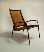The Visitor Armchair Re-Edition