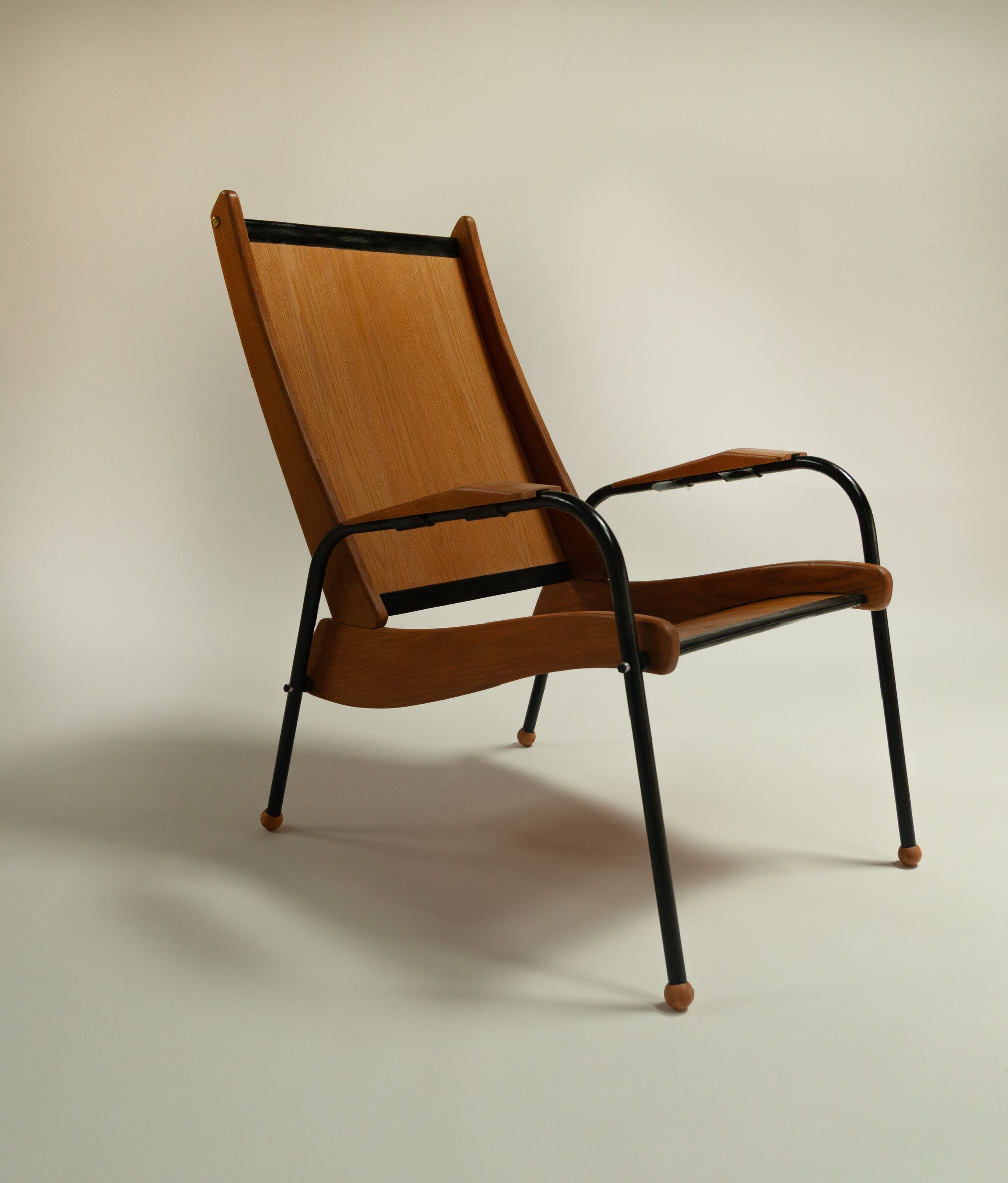 The Visitor Armchair Re-Edition