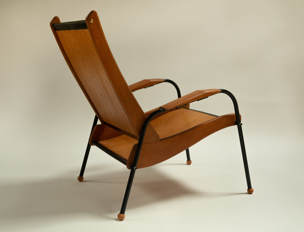 The Visitor Armchair Re-Edition