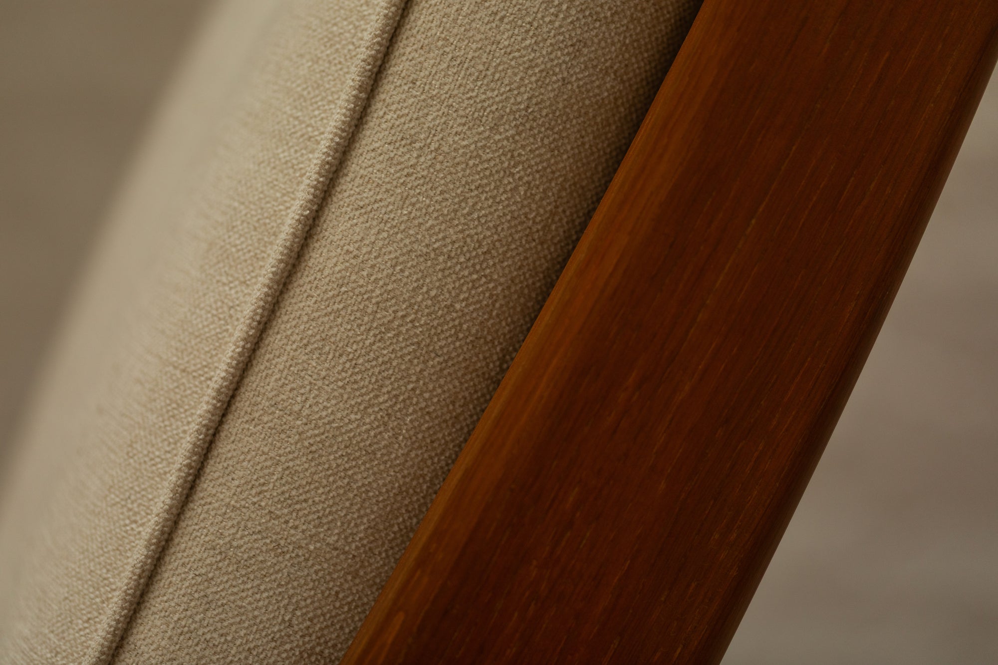 The Visitor Armchair Re-Edition