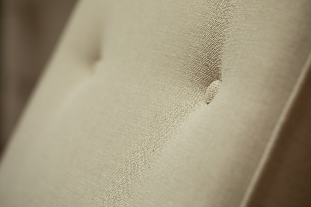 The Visitor Armchair Re-Edition