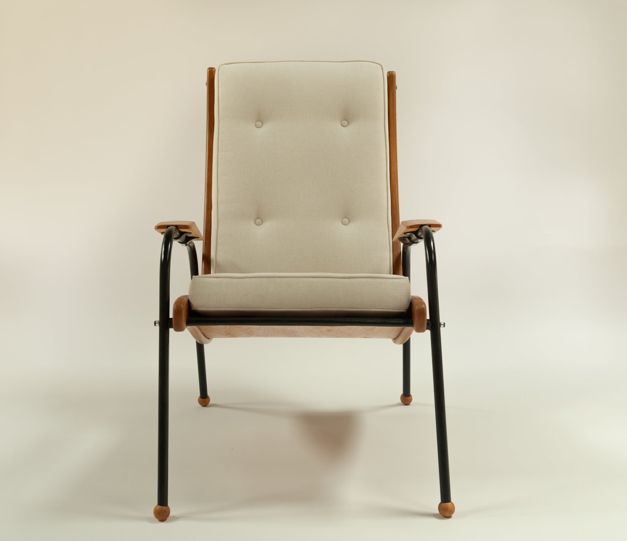 The Visitor Armchair Re-Edition