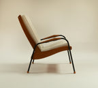 The Visitor Armchair Re-Edition