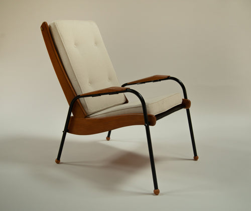 The Visitor Armchair Re-Edition
