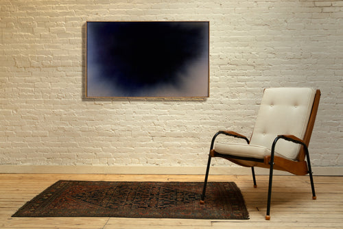 The Visitor Armchair Re-Edition